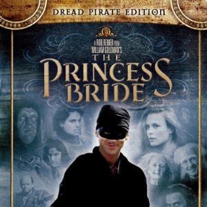 Foto A Princesa Prometida