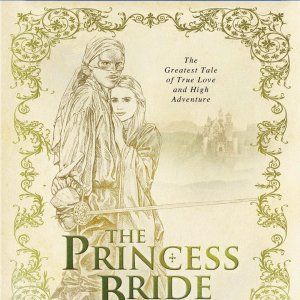 Foto A Princesa Prometida