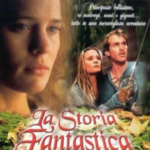 Foto A Princesa Prometida