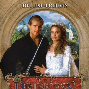 Foto A Princesa Prometida