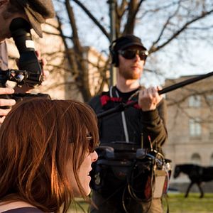 Foto West of Memphis