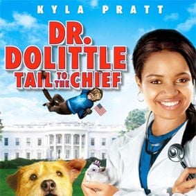 Foto Dr. Dolittle 4