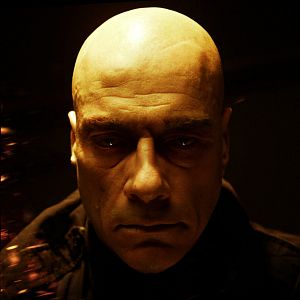 Foto Soldado Universal - Juízo Final