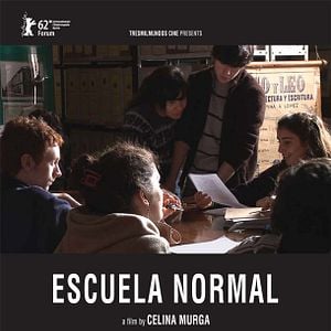 Foto Escola Secundária