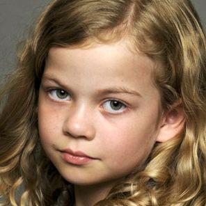 Foto Megan Charpentier