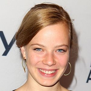 Foto Saskia Rosendahl