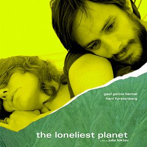 Foto Planeta Solitário