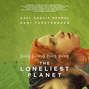 Foto Planeta Solitário