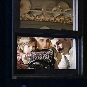 Foto Uzun Hikaye