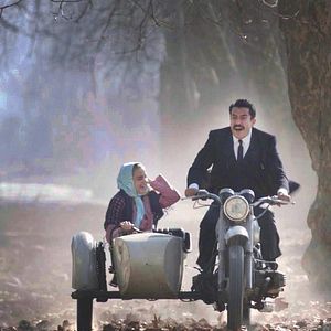 Foto Uzun Hikaye