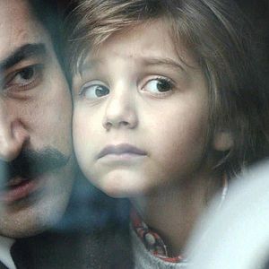 Foto Uzun Hikaye