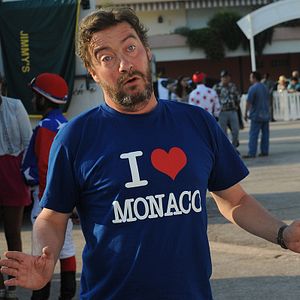 Foto Philippe Duquesne