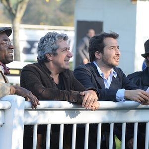 Foto Philippe Duquesne