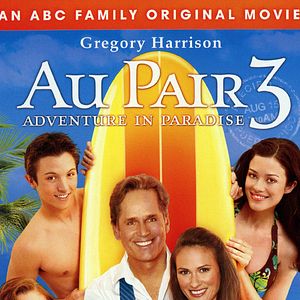 Foto Nossa Querida Babá 3: Uma Aventura no Paraíso