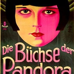 Foto A Caixa de Pandora