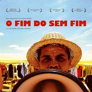 Foto O Fim do Sem Fim