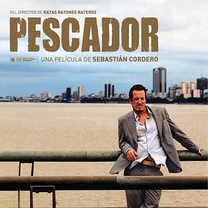 Foto Pescador