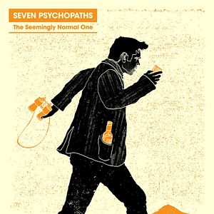 Foto Sete Psicopatas e um Shih Tzu