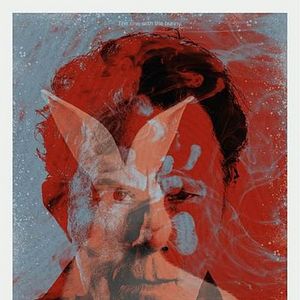 Foto Sete Psicopatas e um Shih Tzu