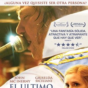 Foto O Último Elvis