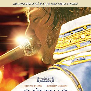 Foto O Último Elvis