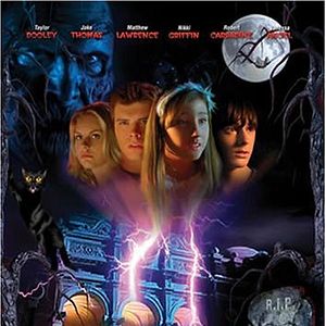 Foto Uma Noite Muito Louca