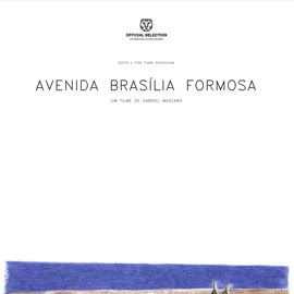 Foto Avenida Brasília Formosa