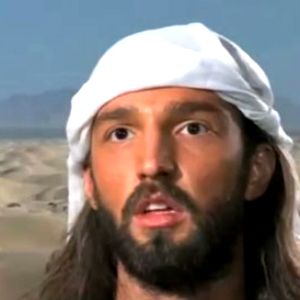 Foto Inocência dos Muçulmanos