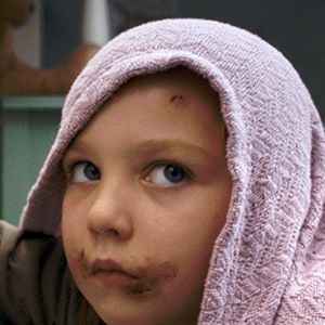 Foto Isabelle Nélisse