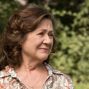 Foto Julieta Serrano