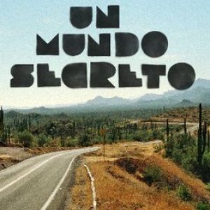 Foto Um Mundo Secreto