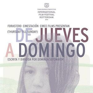 Foto De Quinta a Domingo