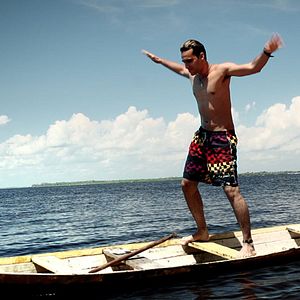 Foto A Floresta de Jonathas