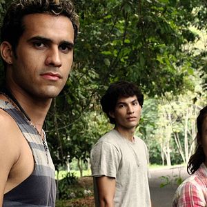 Foto A Floresta de Jonathas