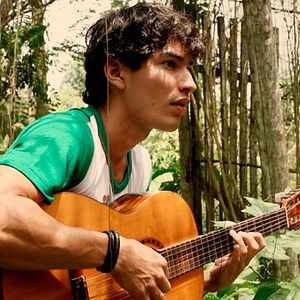 Foto A Floresta de Jonathas