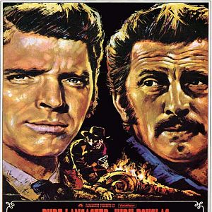 Foto Sem Lei e Sem Alma