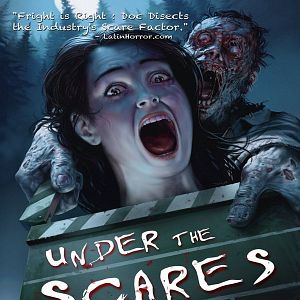 Foto Under the Scares