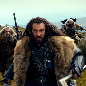 Foto Richard Armitage