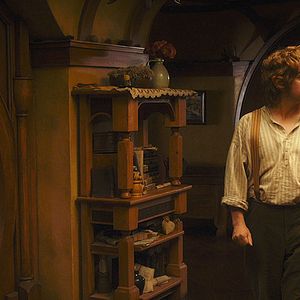 Foto O Hobbit: Uma Jornada Inesperada