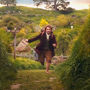 Foto O Hobbit: Uma Jornada Inesperada