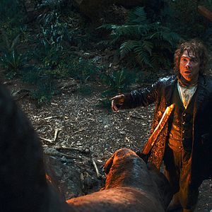 Foto O Hobbit: Uma Jornada Inesperada