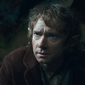 Foto O Hobbit: Uma Jornada Inesperada