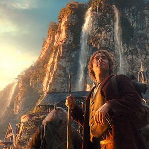 Foto O Hobbit: Uma Jornada Inesperada