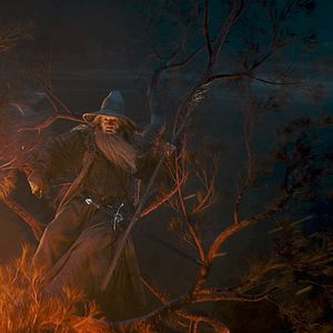 Foto O Hobbit: Uma Jornada Inesperada