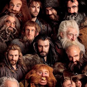 Foto O Hobbit: Uma Jornada Inesperada