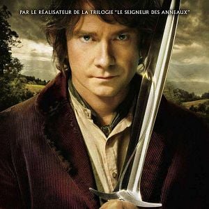 Foto O Hobbit: Uma Jornada Inesperada