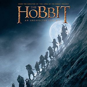 Foto O Hobbit: Uma Jornada Inesperada