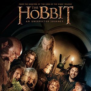 Foto O Hobbit: Uma Jornada Inesperada