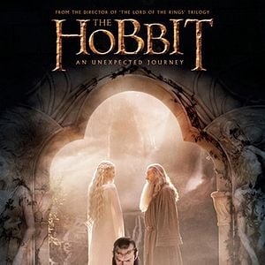 Foto O Hobbit: Uma Jornada Inesperada
