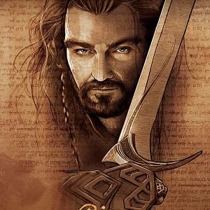 Foto O Hobbit: Uma Jornada Inesperada